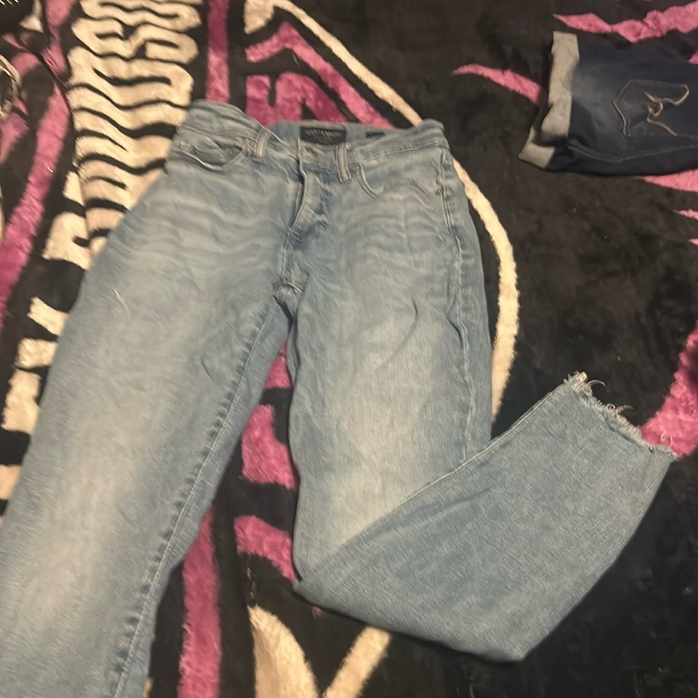 Lucky Brand jeans